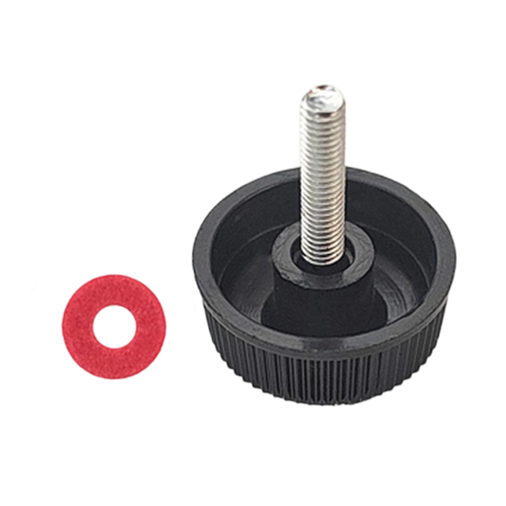 Reel Cover - Capuchon de protection pour écrou de