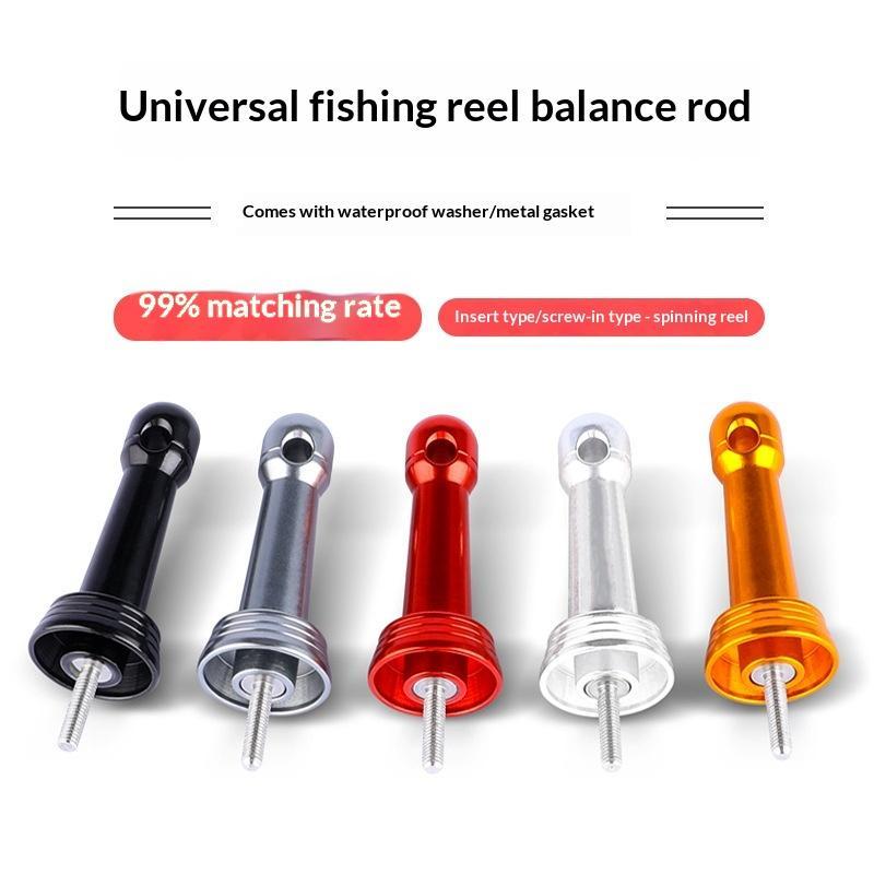 Équilibrage universel pour mou - Fly Reel avis et prix