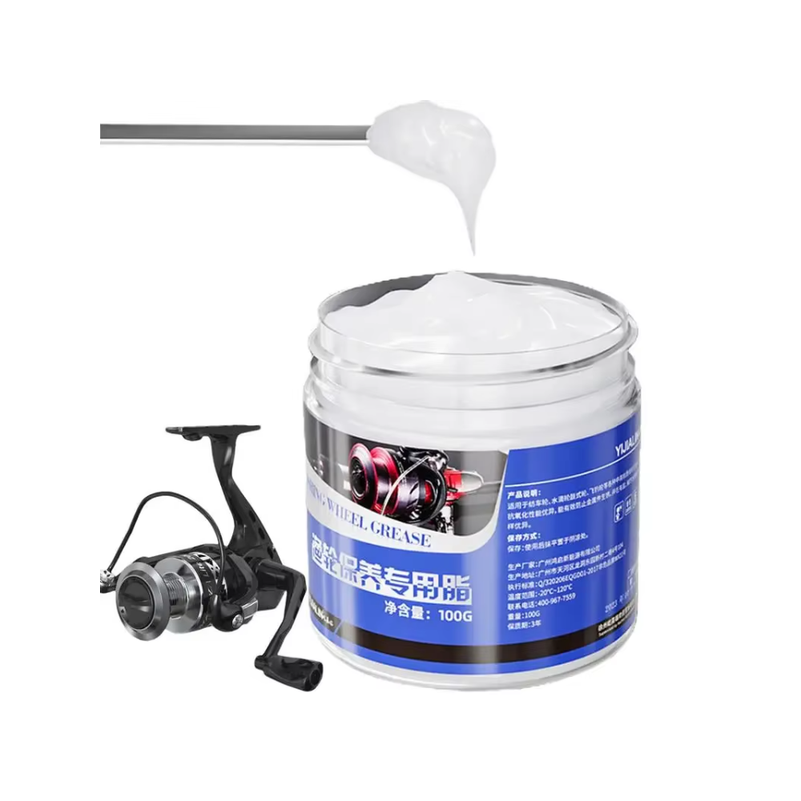 Kit de graisse pour moulinet d - Reel Grease avis et prix
