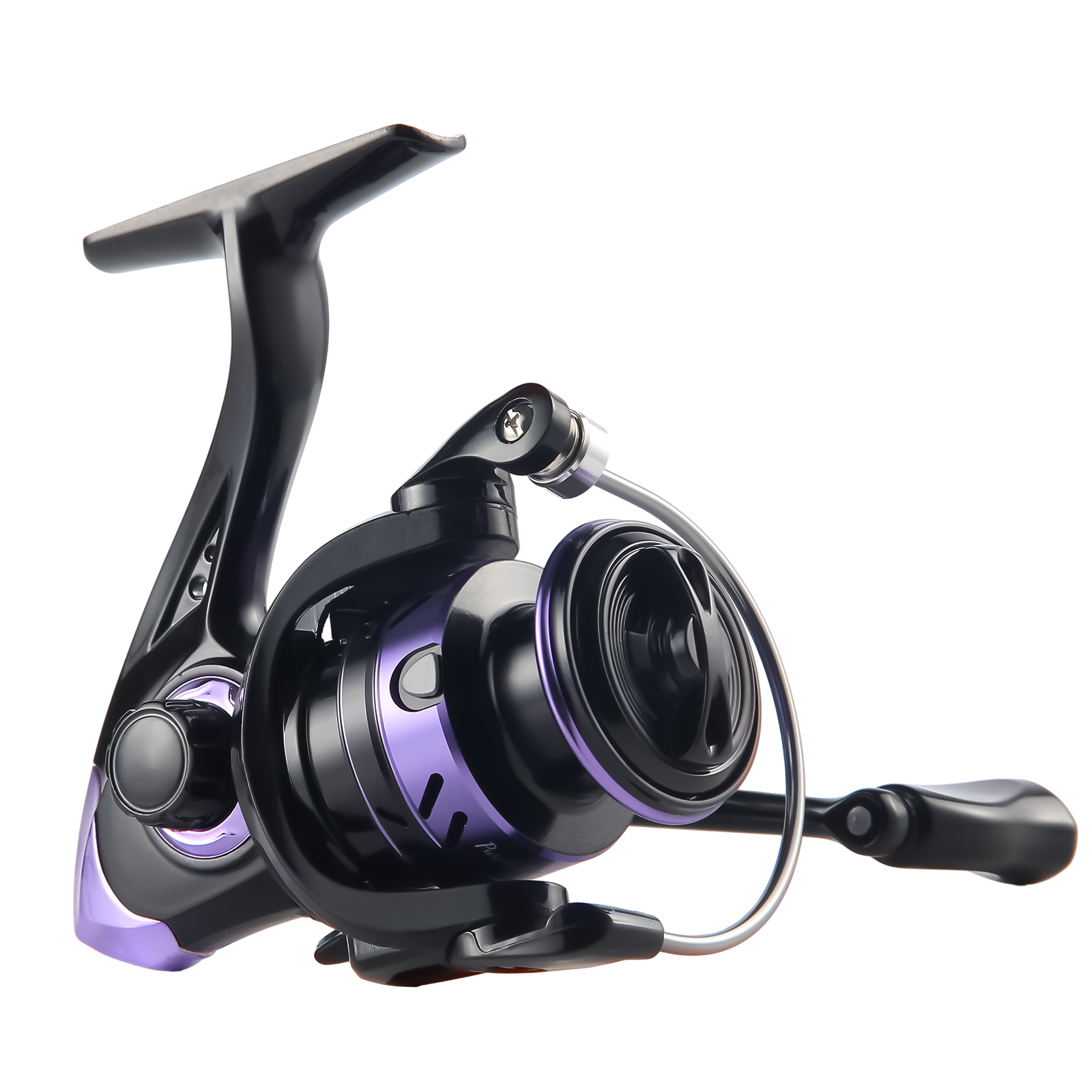 Moulinet de pêche Spinning HAU - Trolling Reel avis et prix
