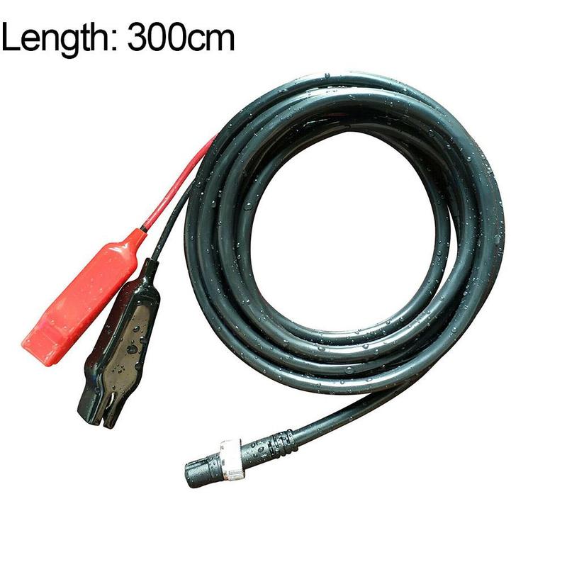 Câble d'alimentation 3M pour S - Fly Reel avis et prix