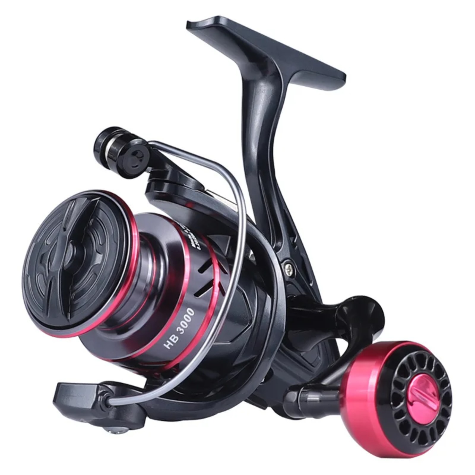 Moulinet de pêche spinning Got - Trolling Reel avis et prix