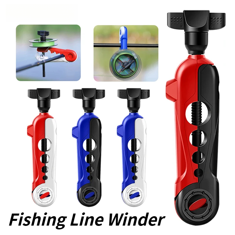 Enrouleur de ligne de pêche ré - Baitcasting Reel avis et prix