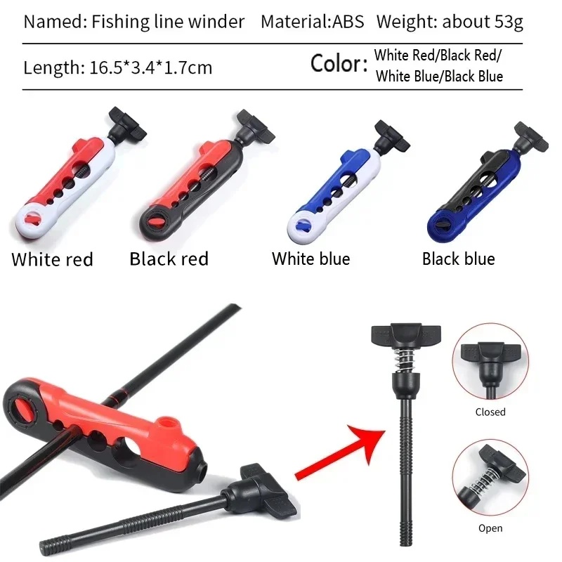 Enrouleur de ligne de pêche ré - Baitcasting Reel avis et prix
