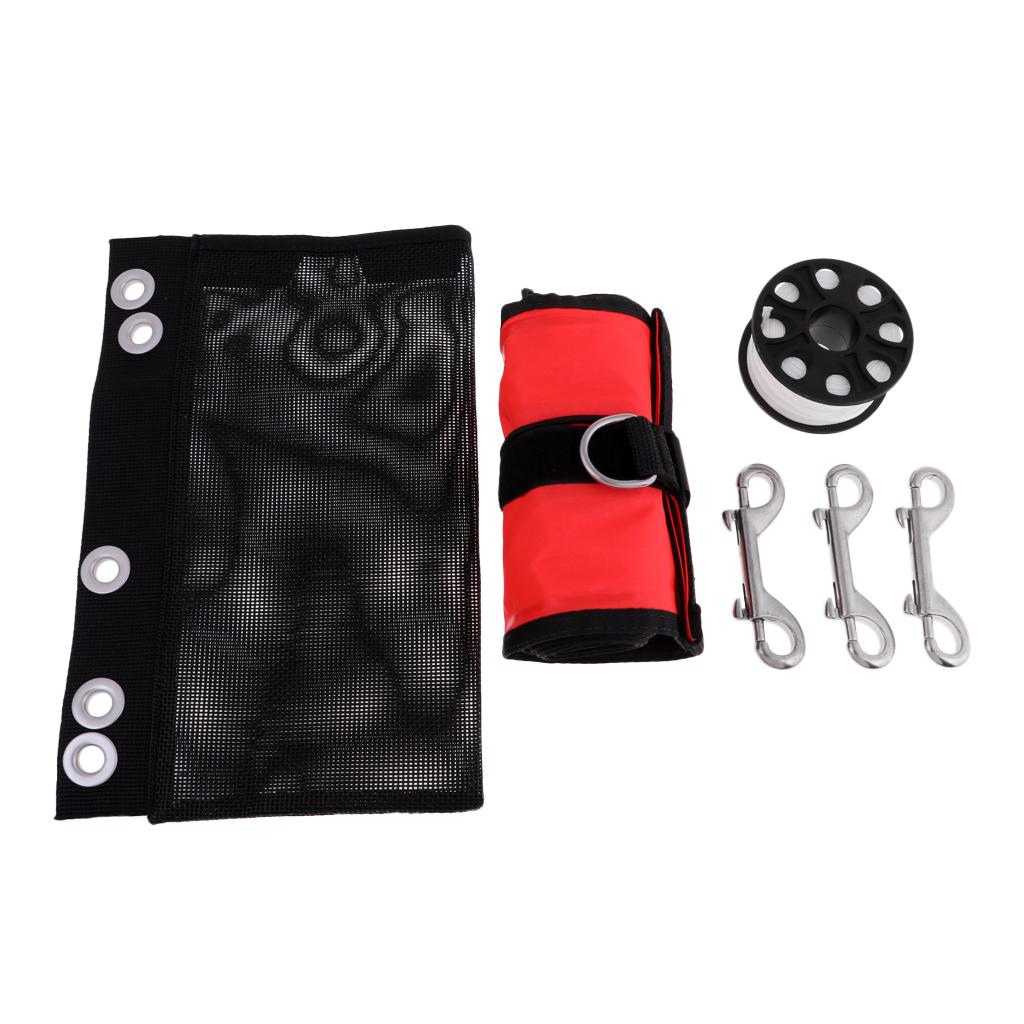 Ensemble complet de bouées de  - Reel Bag avis et prix