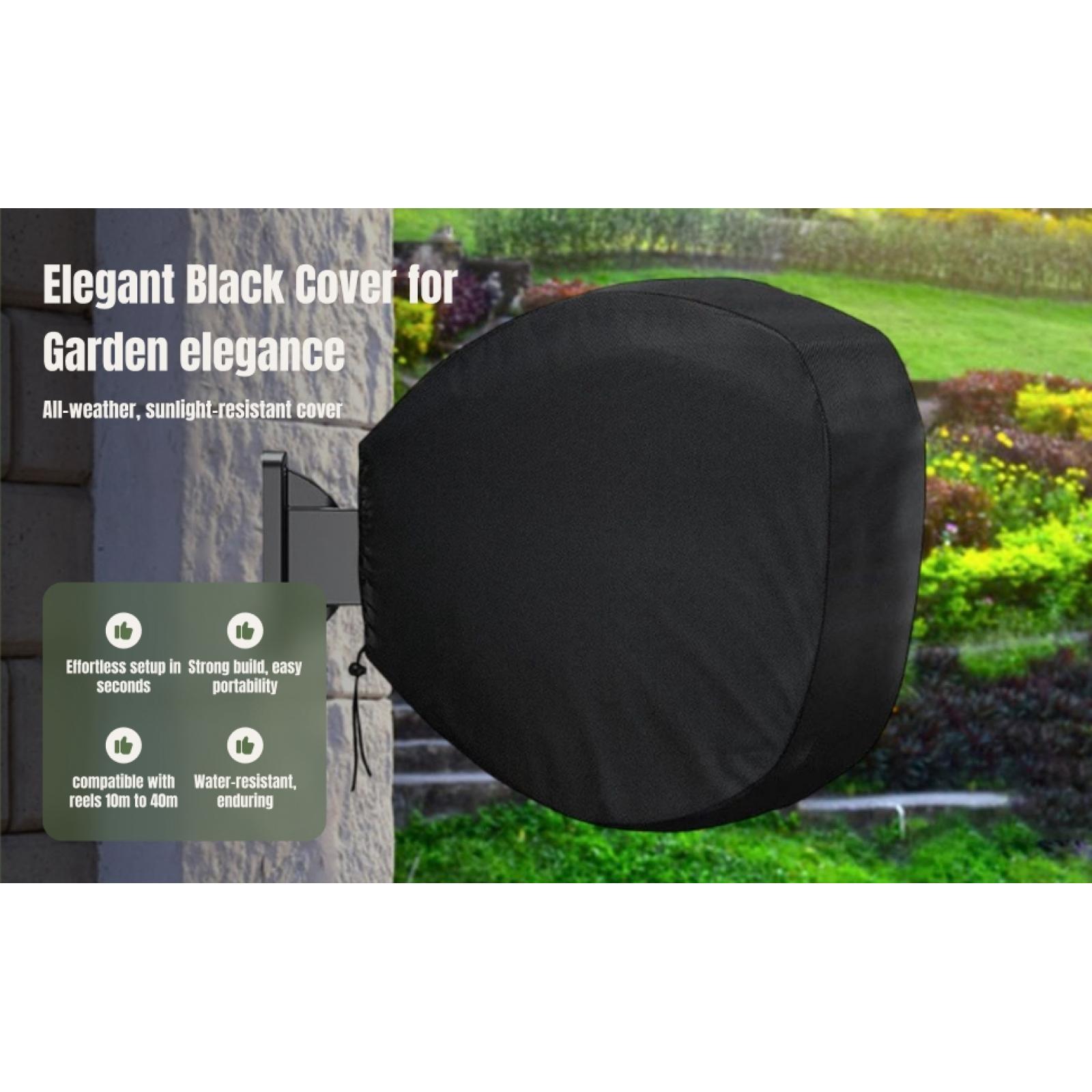 Housse de protection pour enro - Reel Cover avis et prix