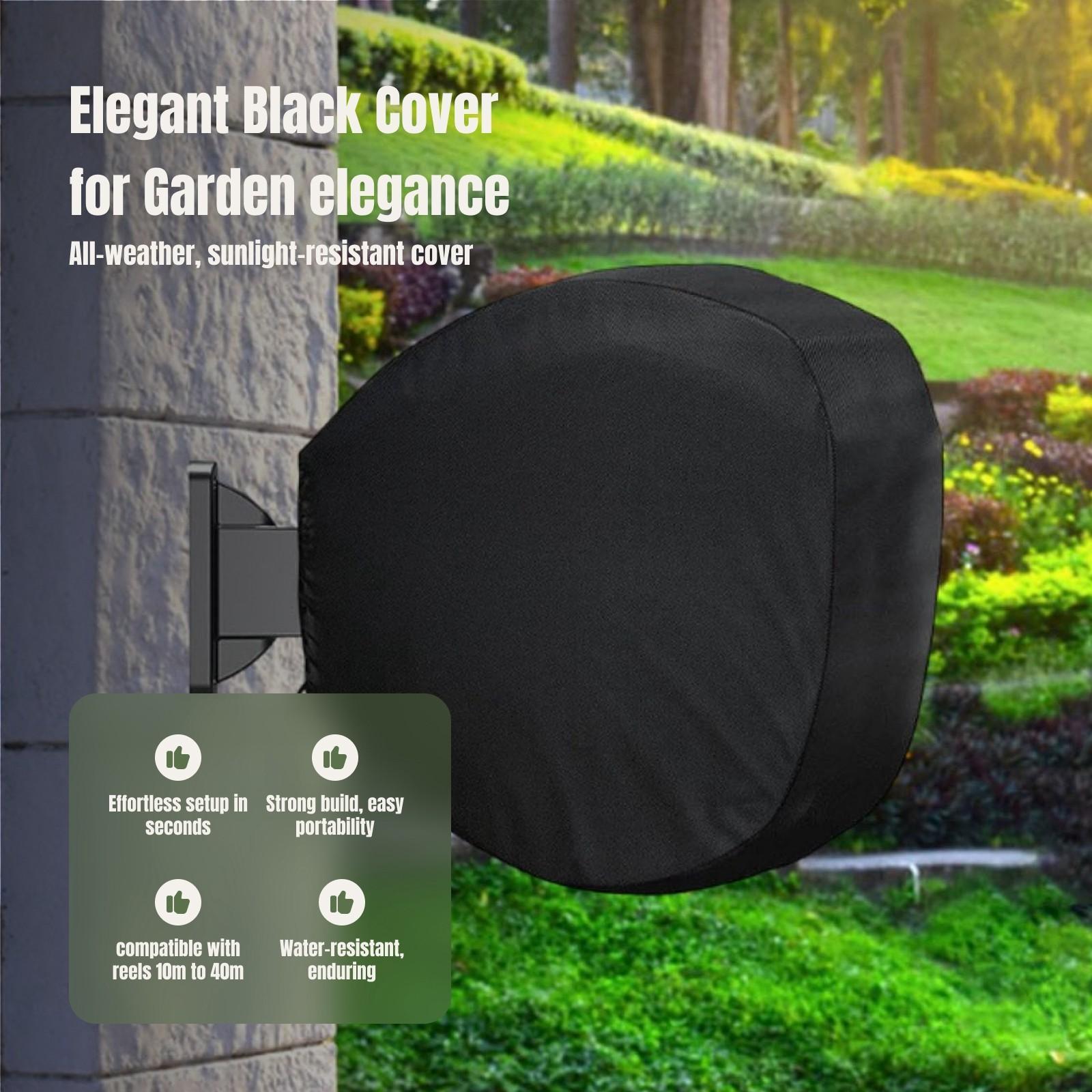 Housse de protection pour enro - Reel Cover avis et prix