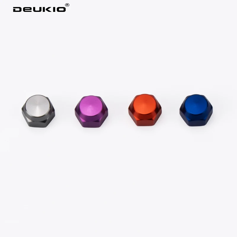 Écrou gauche/droit DEUKIO M7 S - Spincast Reel avis et prix