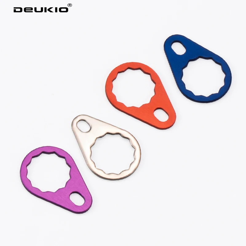Écrou gauche/droit DEUKIO M7 S - Spincast Reel avis et prix