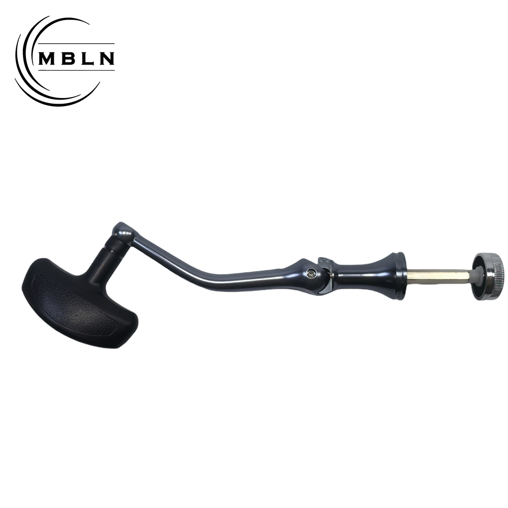 MBLN marque moulinet de pêche  - Fly Reel avis et prix