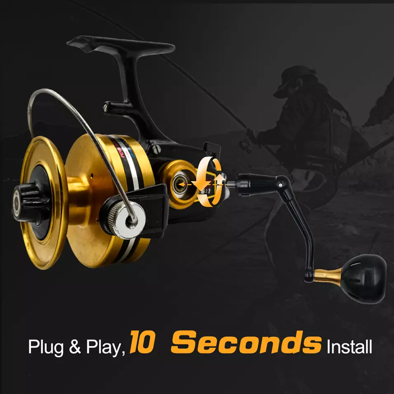 Poignée de puissance de 76 mm  - Reel Repair Kit avis et prix