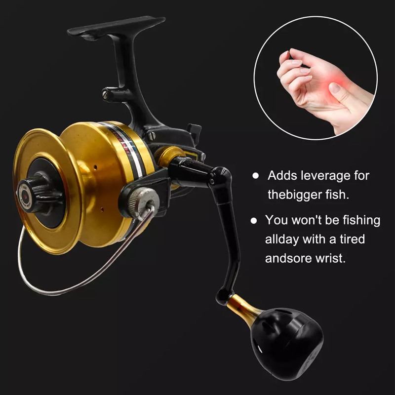 Poignée de puissance de 76 mm  - Reel Repair Kit avis et prix