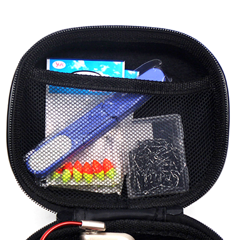 Sac de pêche extérieur anticho - Reel Bag avis et prix