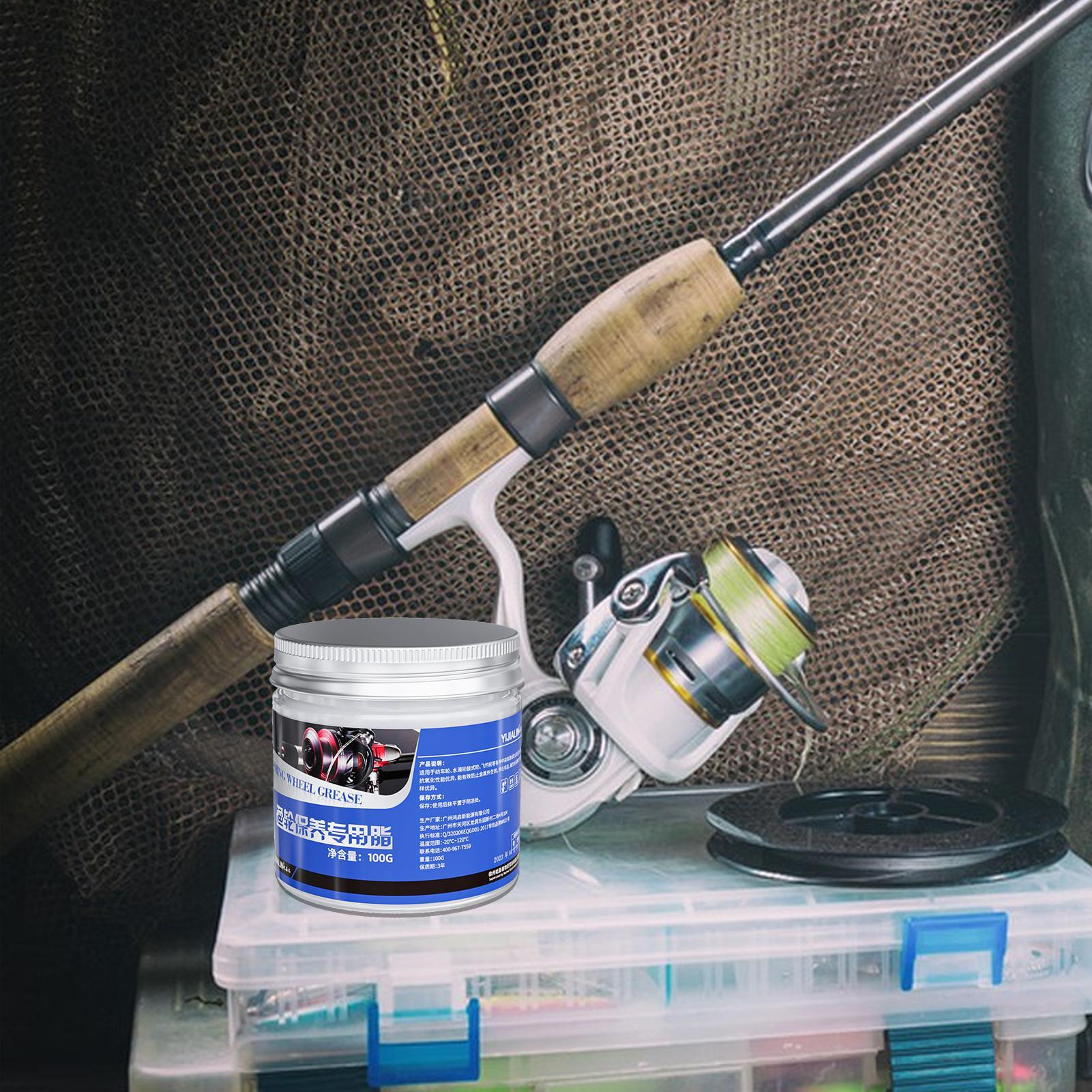Huile et graisse d'entretien p - Fly Reel avis et prix